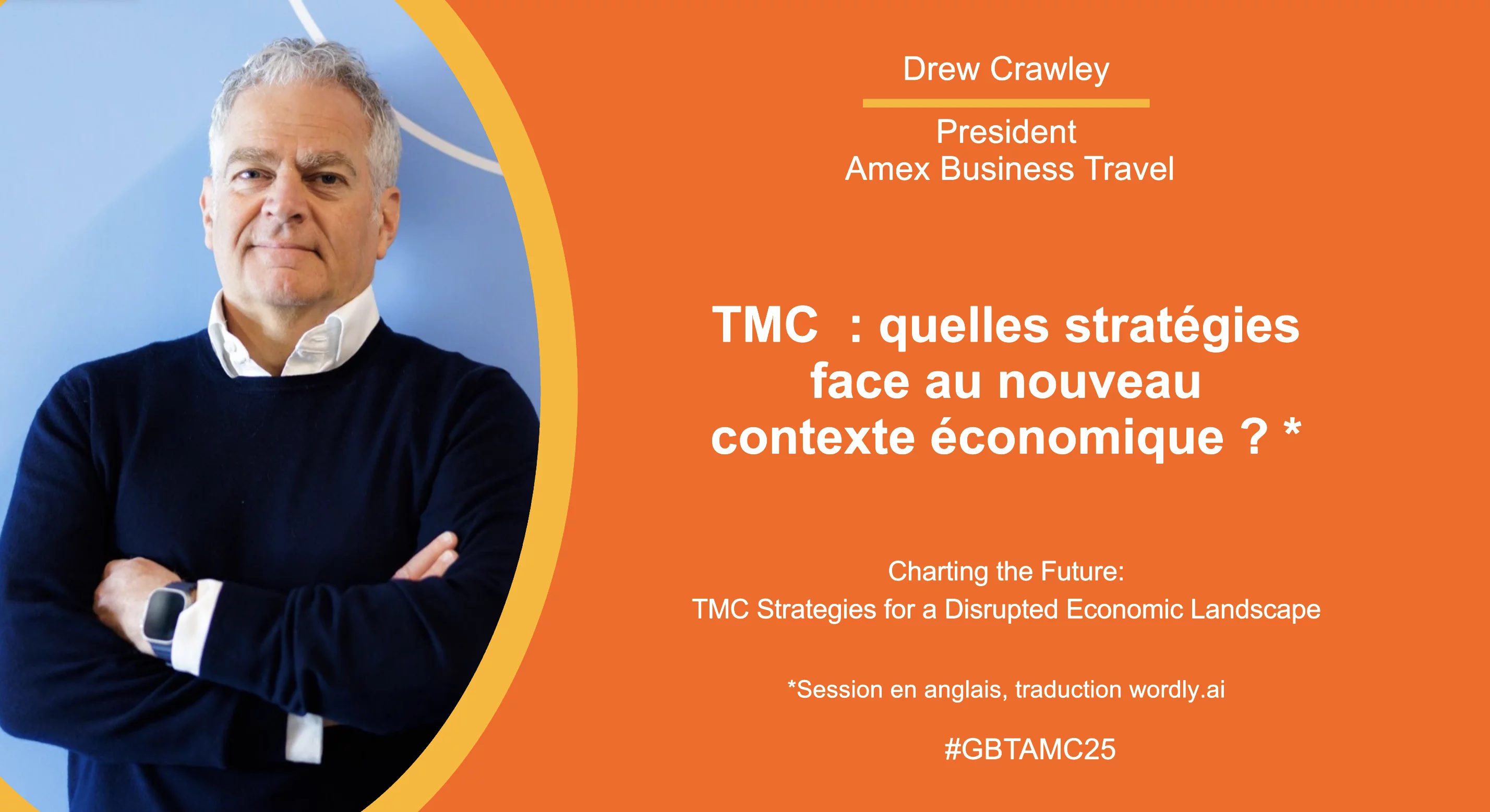 tmc quelles stratégies face au nouveau contexte économique drew crawley