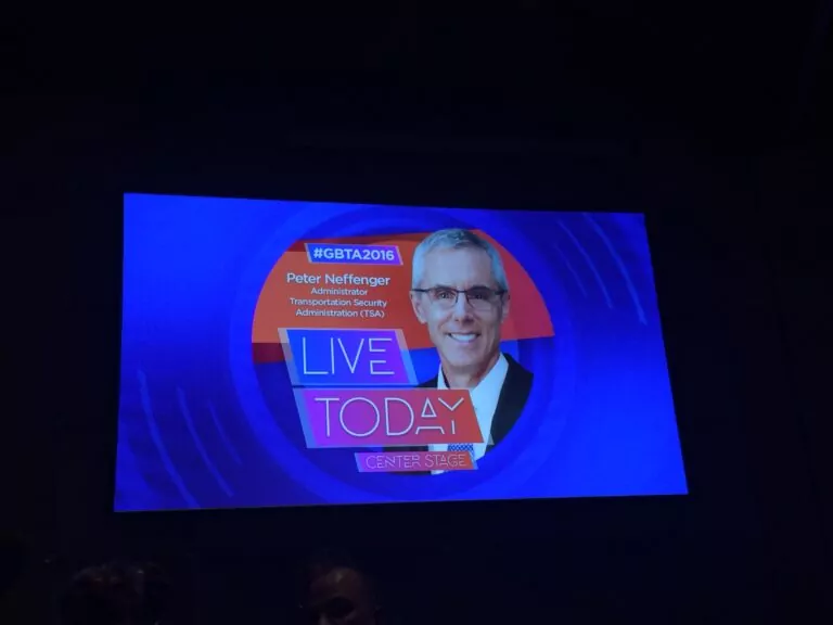 A Conversation with TSA Administrator Peter Neffenger: Promoting an Entrepreneurial Spirit within the Government