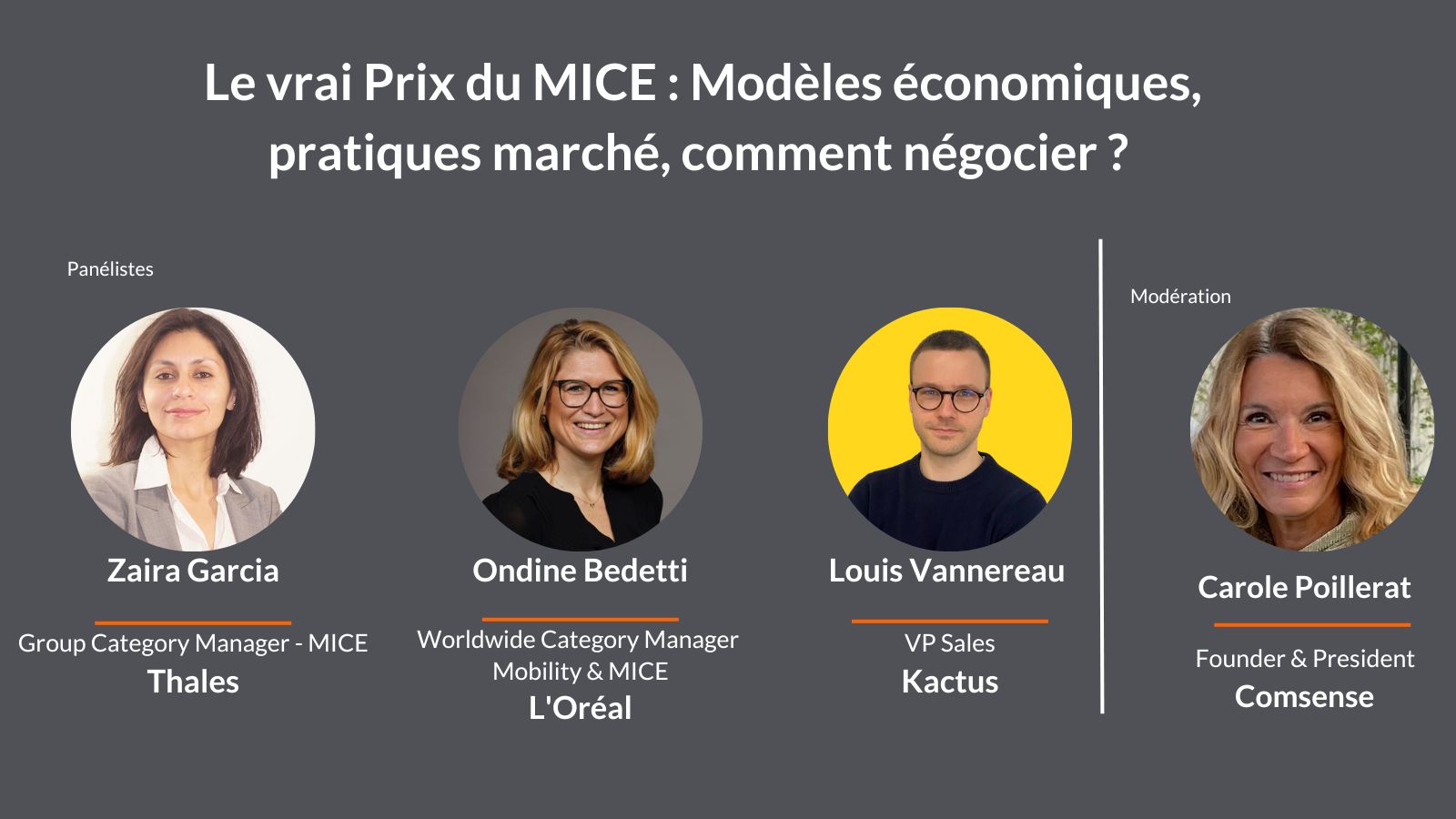 table ronde mice le vrai prix du mice masterclass gbta 2024 1