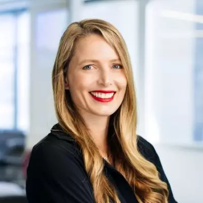 tahnee perry headshot