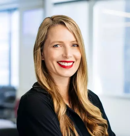 tahnee perry headshot