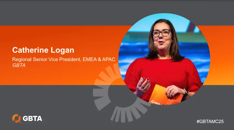 tendances et perspectives ce que révèle le bti (business travel index) de gbta