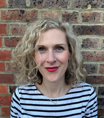 tess longfield