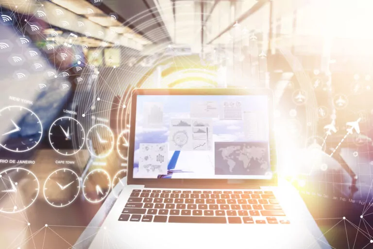 Amadeus’ Jay Richmond Talks Complexity, Data & Integration with GBTA