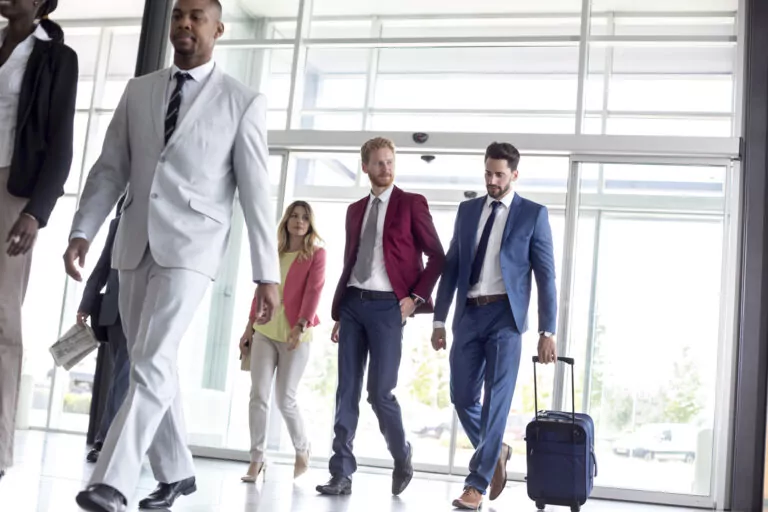 How do Business Travelers Feel about Business Travel?
