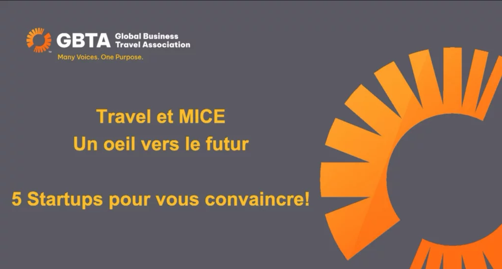 un oeil vers le futur