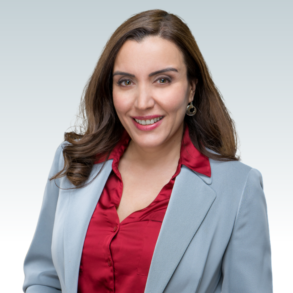 Diana Olivares - LATAM Airlines