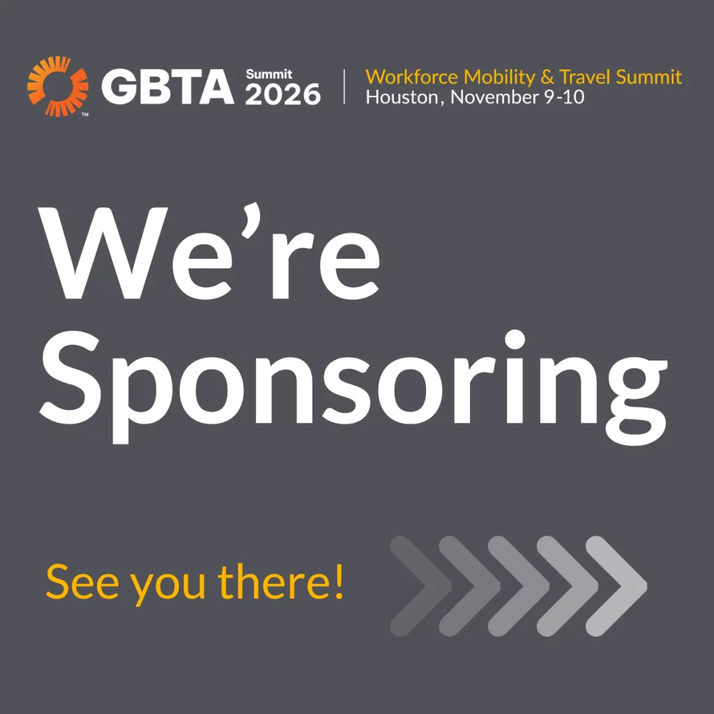 we are sponsoring