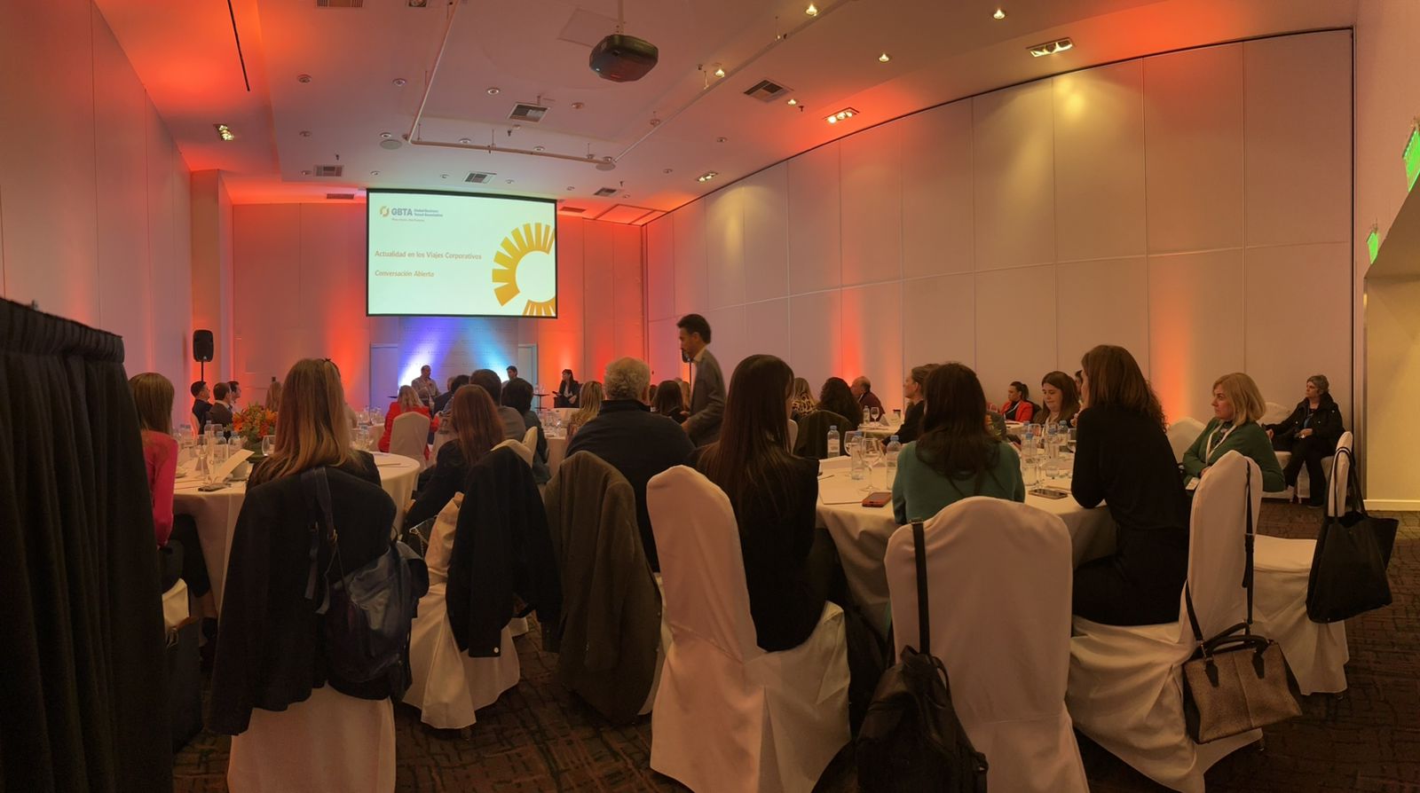 GBTA LATAM Business Travel Forums 2023