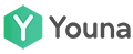 youna logo
