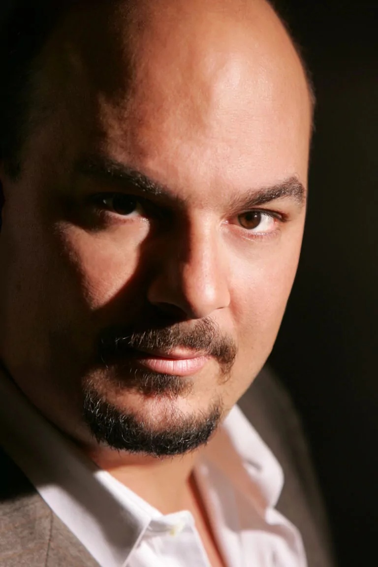 GBTA Convention First Timers Luncheon to Feature CSI Creator and Executive Producer Anthony Zuiker