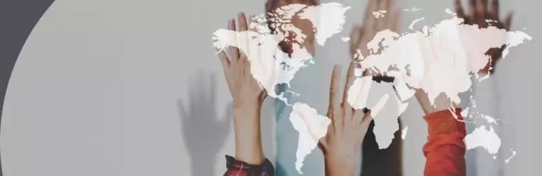 advocacy banner head