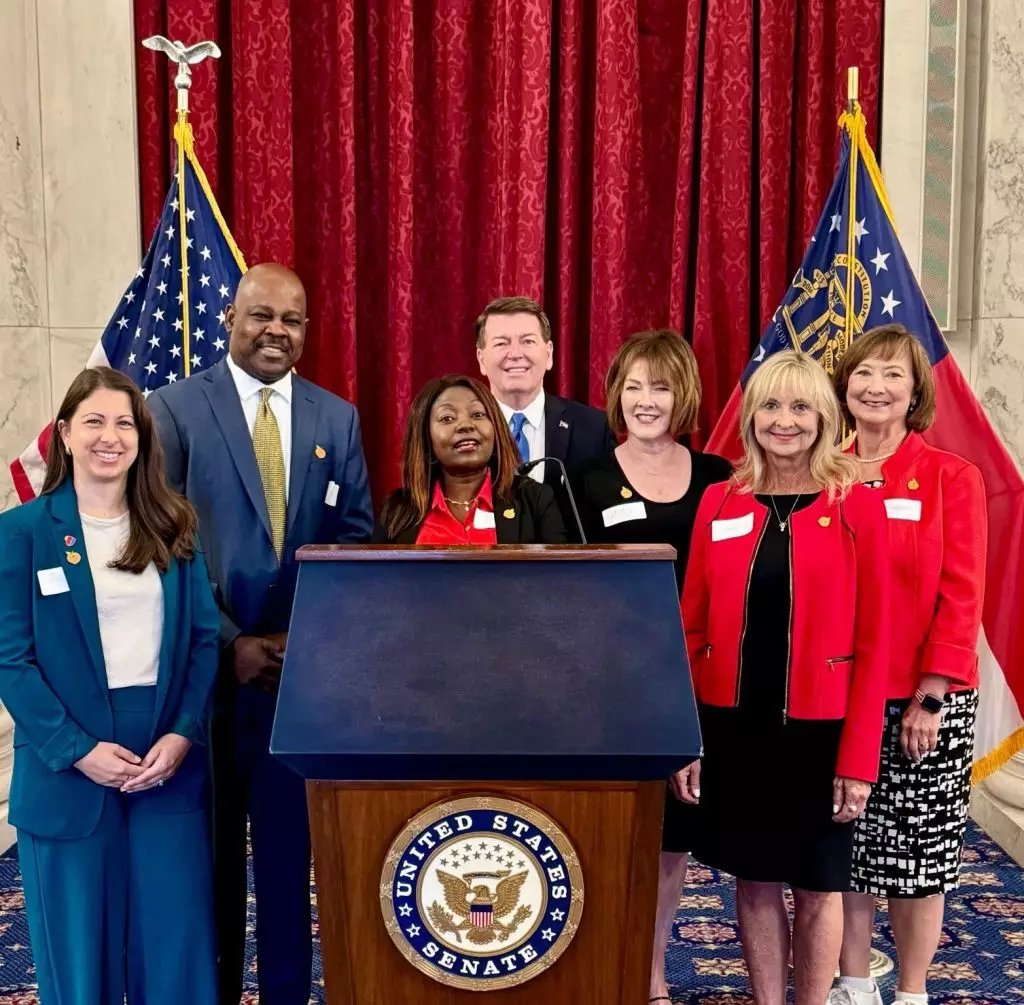 advocacy newsletter
