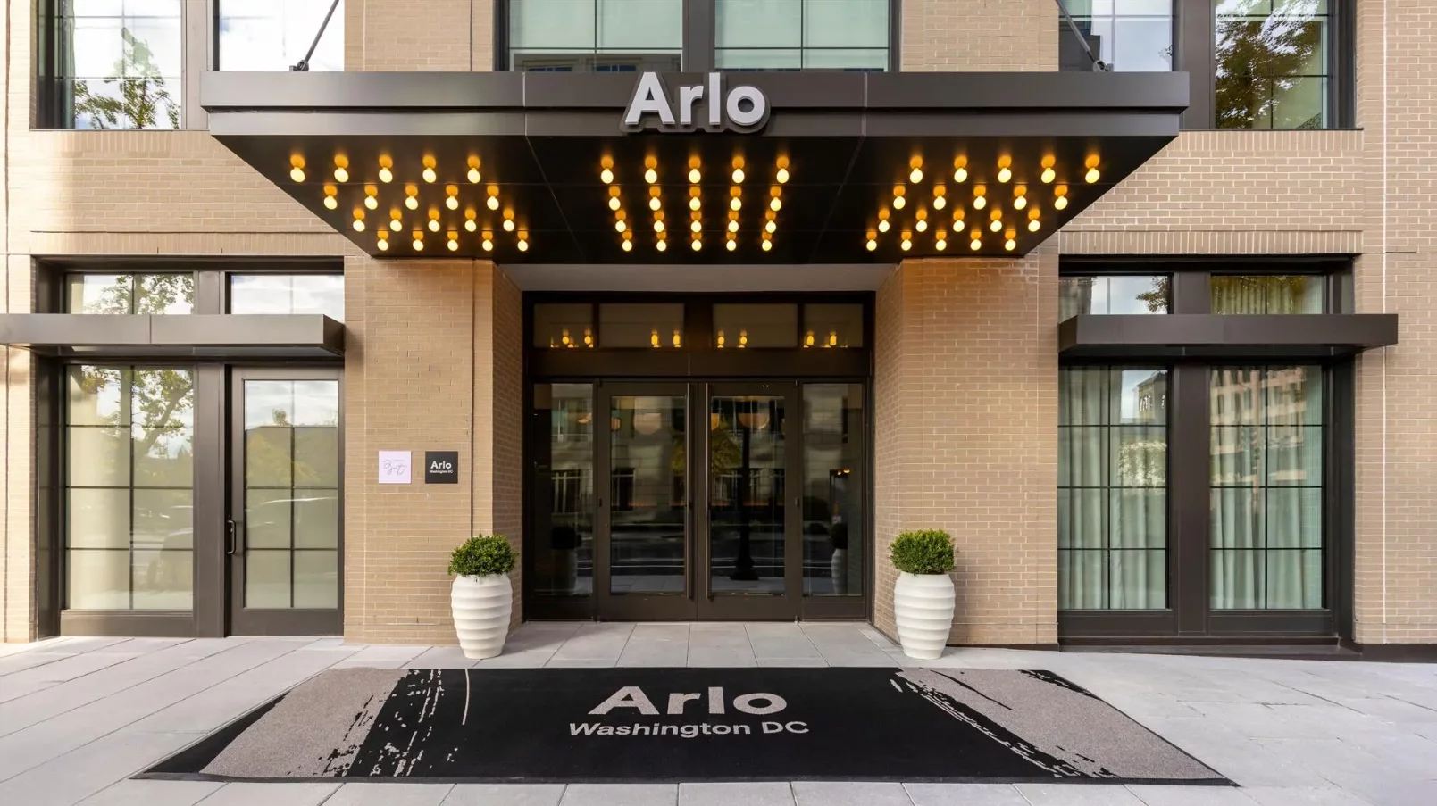 arlohoteldc