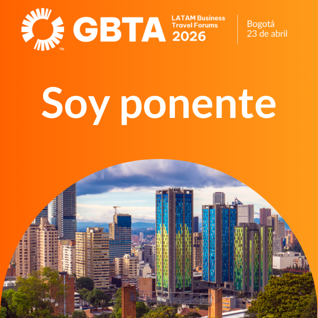 bogota ponente