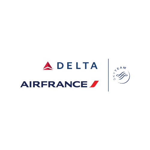 delta air france