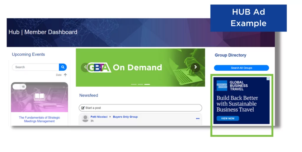 gbta hub example 2