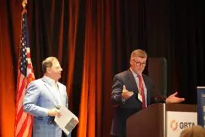 gbta tues night reception