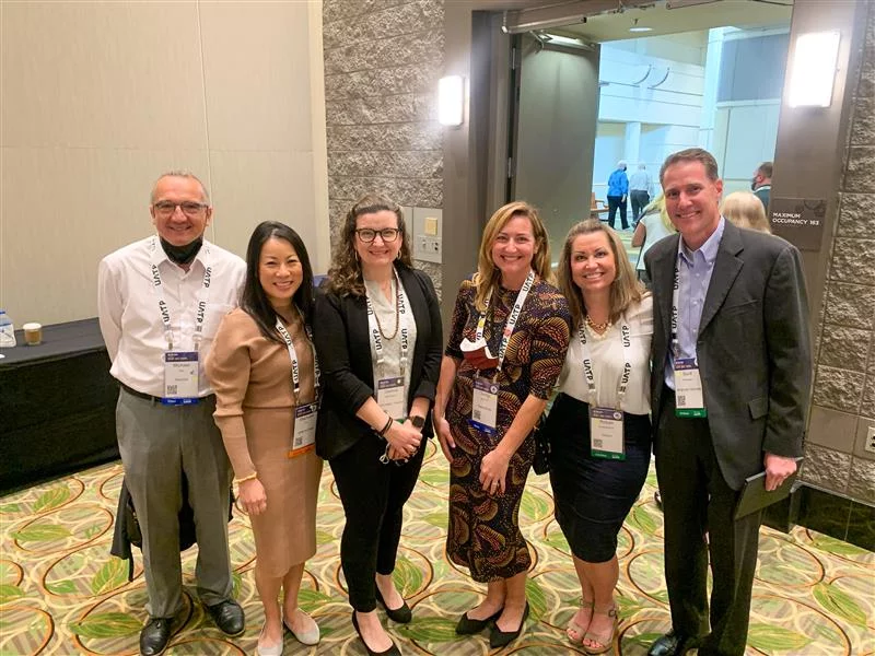 Become a Commiittee Ally