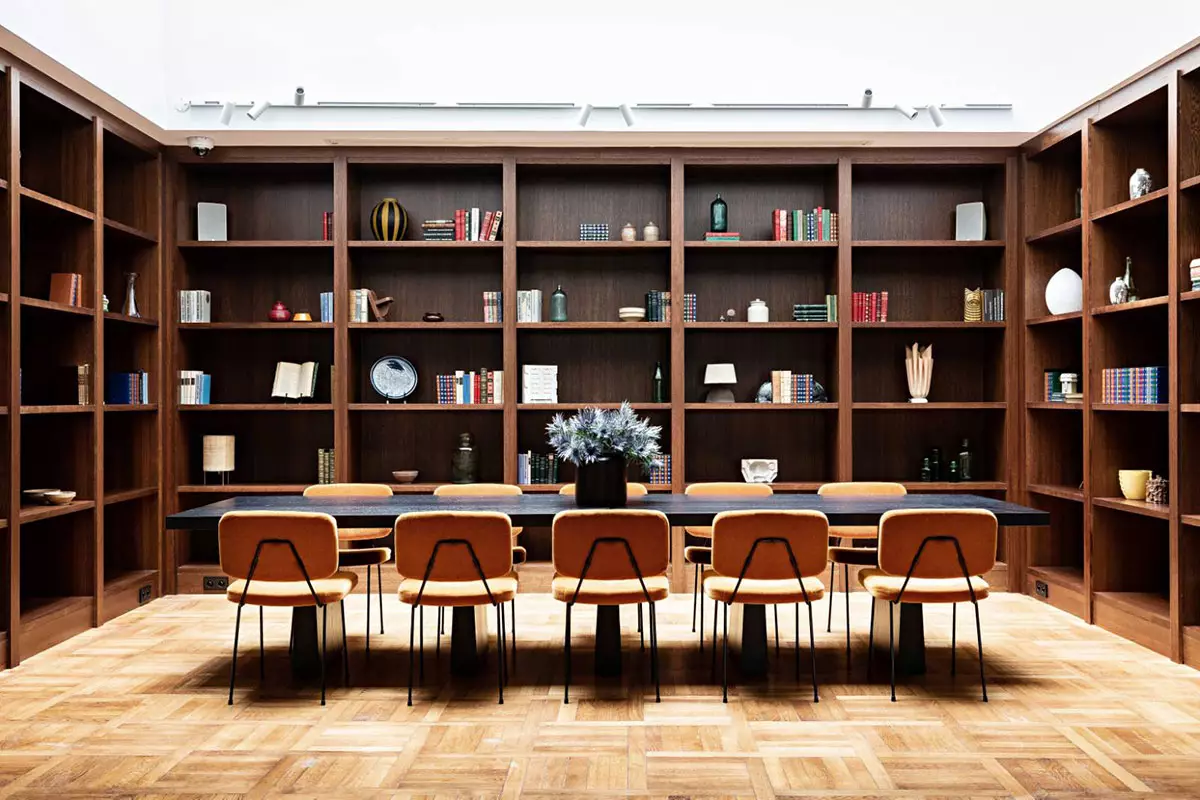 image library