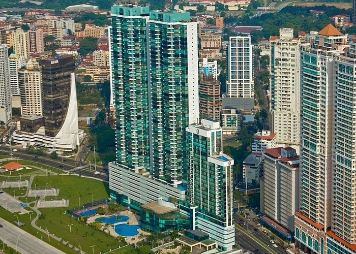 intercontinental miramar