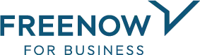 logo freenow