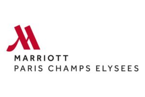 paris marriott champs elysees