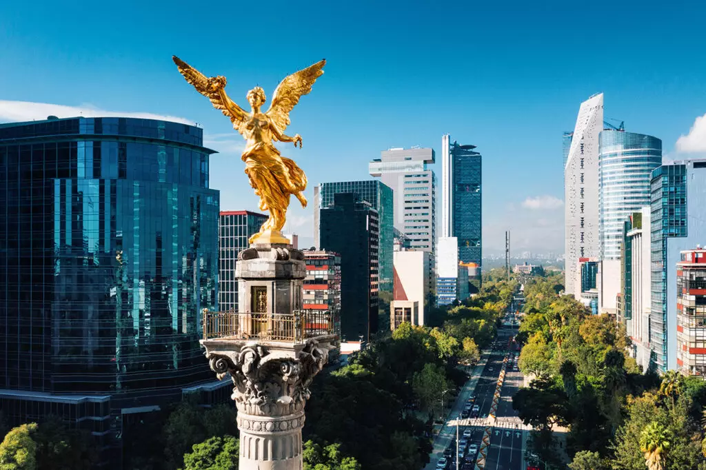 mexico