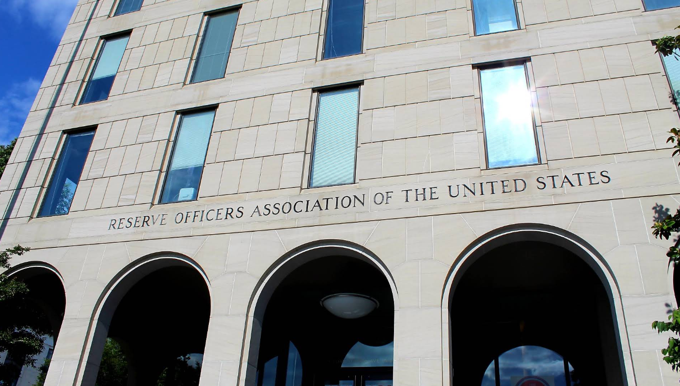 reserveofficersassoc