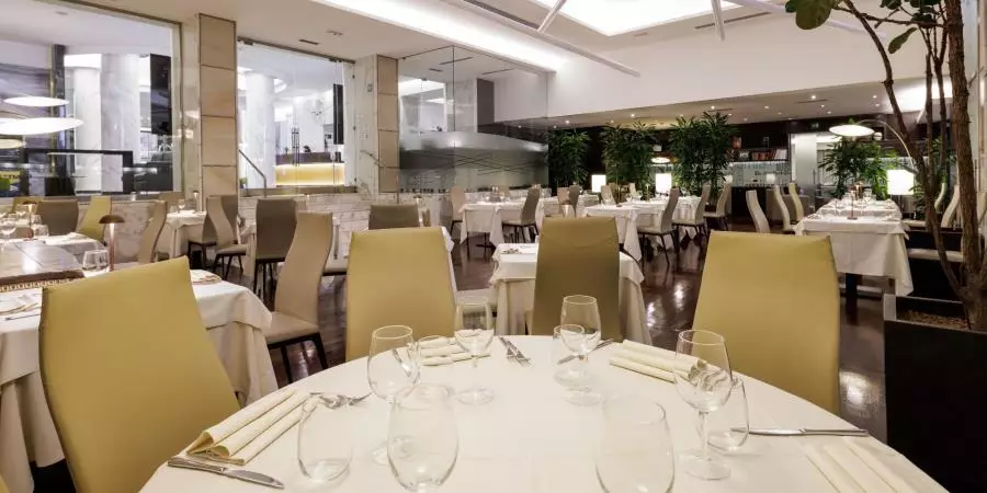 ristorante