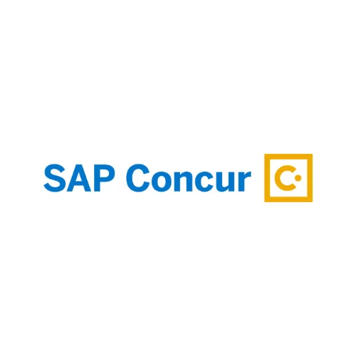 sap concur