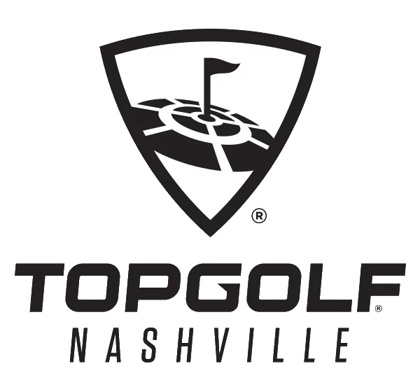 topgolf nashville logo